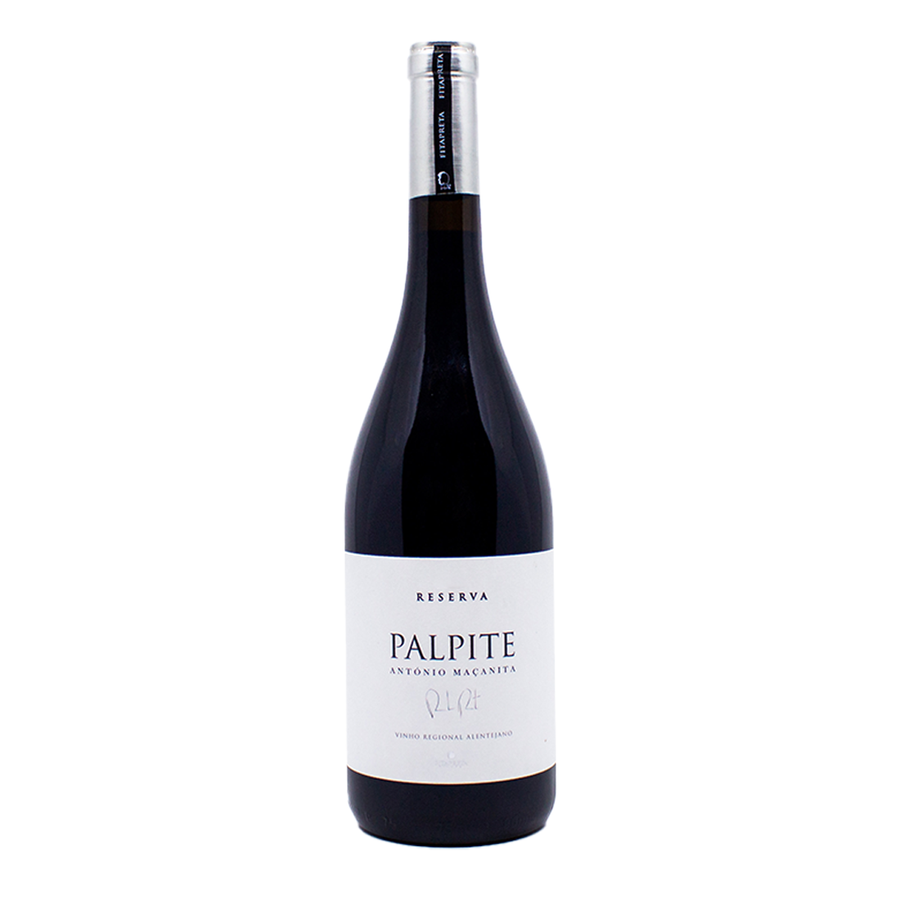 Palpite Tinto 2022