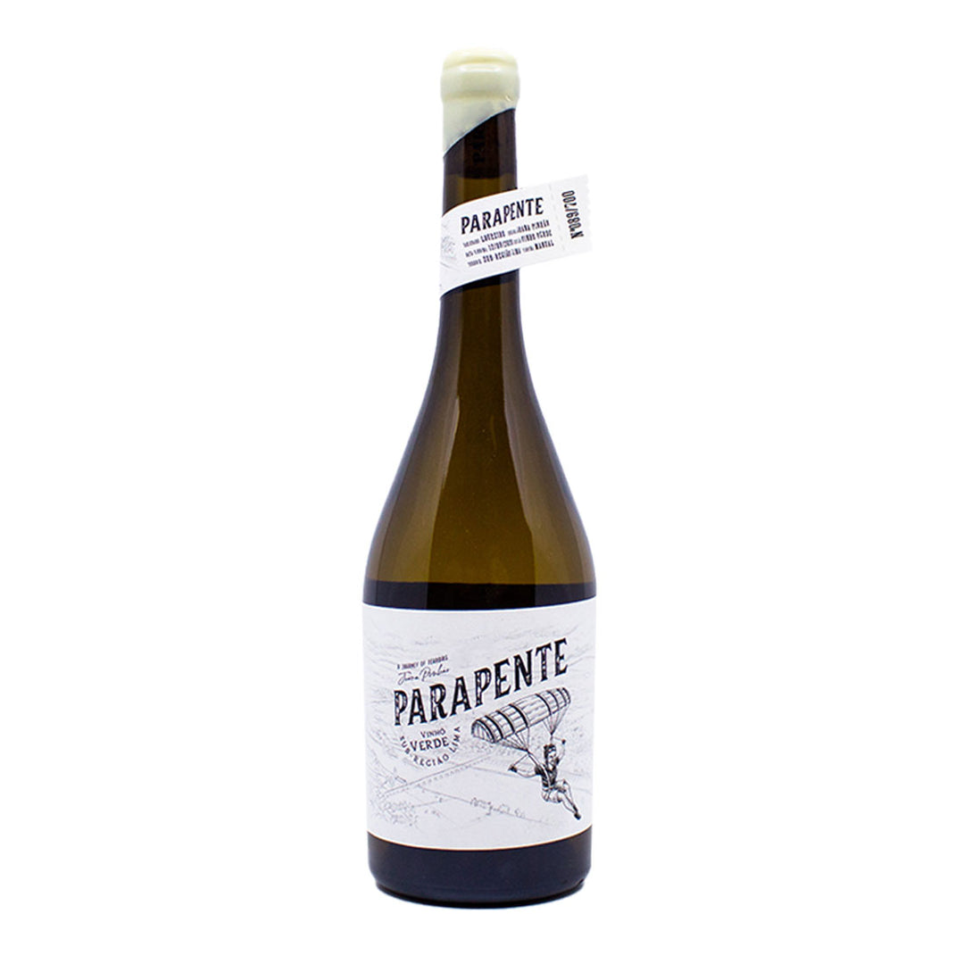 Parapente Branco 2022