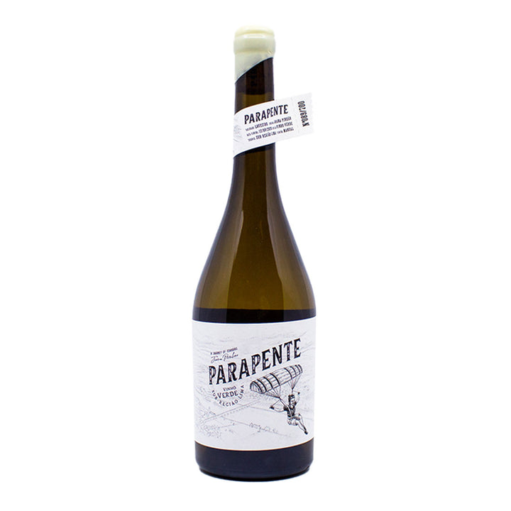 Parapente Branco 2022