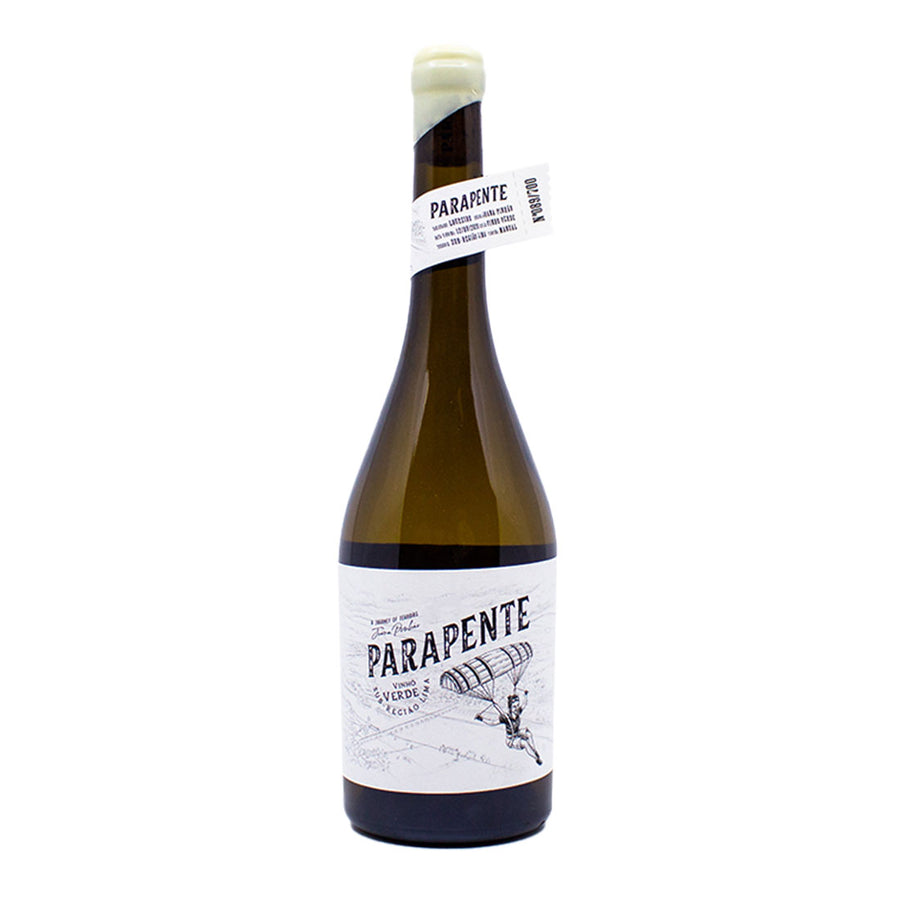 Parapente Branco 2022