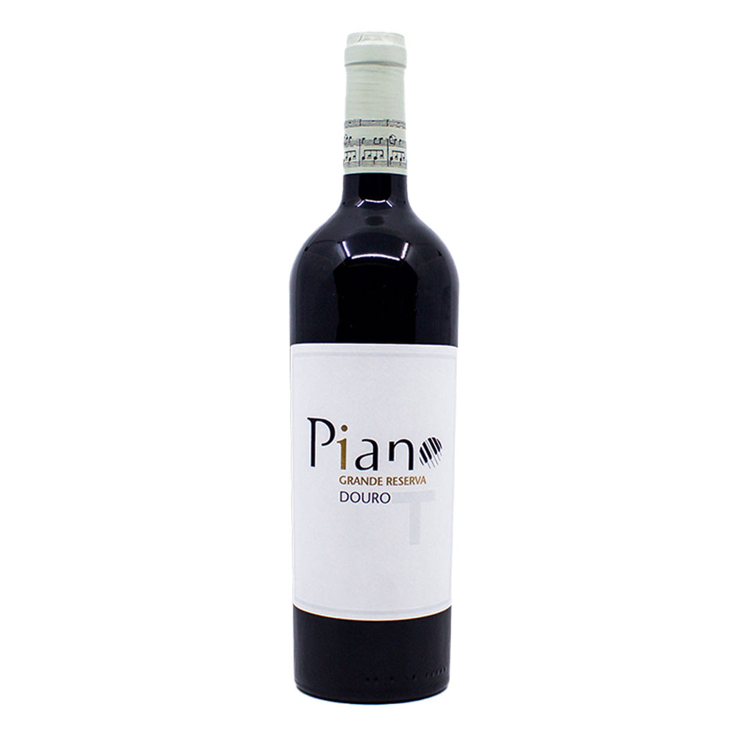 Piano Grande Reserva Tinto 2019
