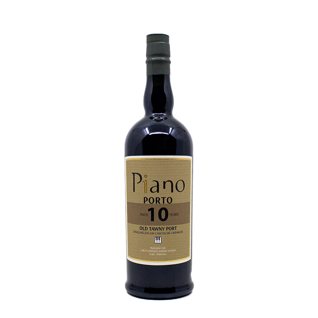 Piano Porto 10 Years Old Tawny