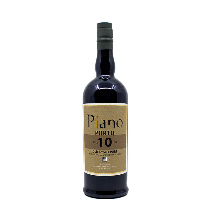 Piano Porto 10 Years Old Tawny