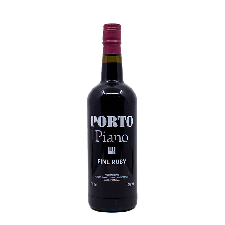 Piano Porto Fine Ruby