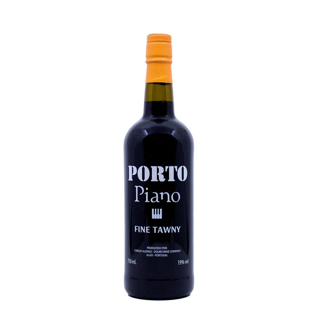 Piano Porto Tawny