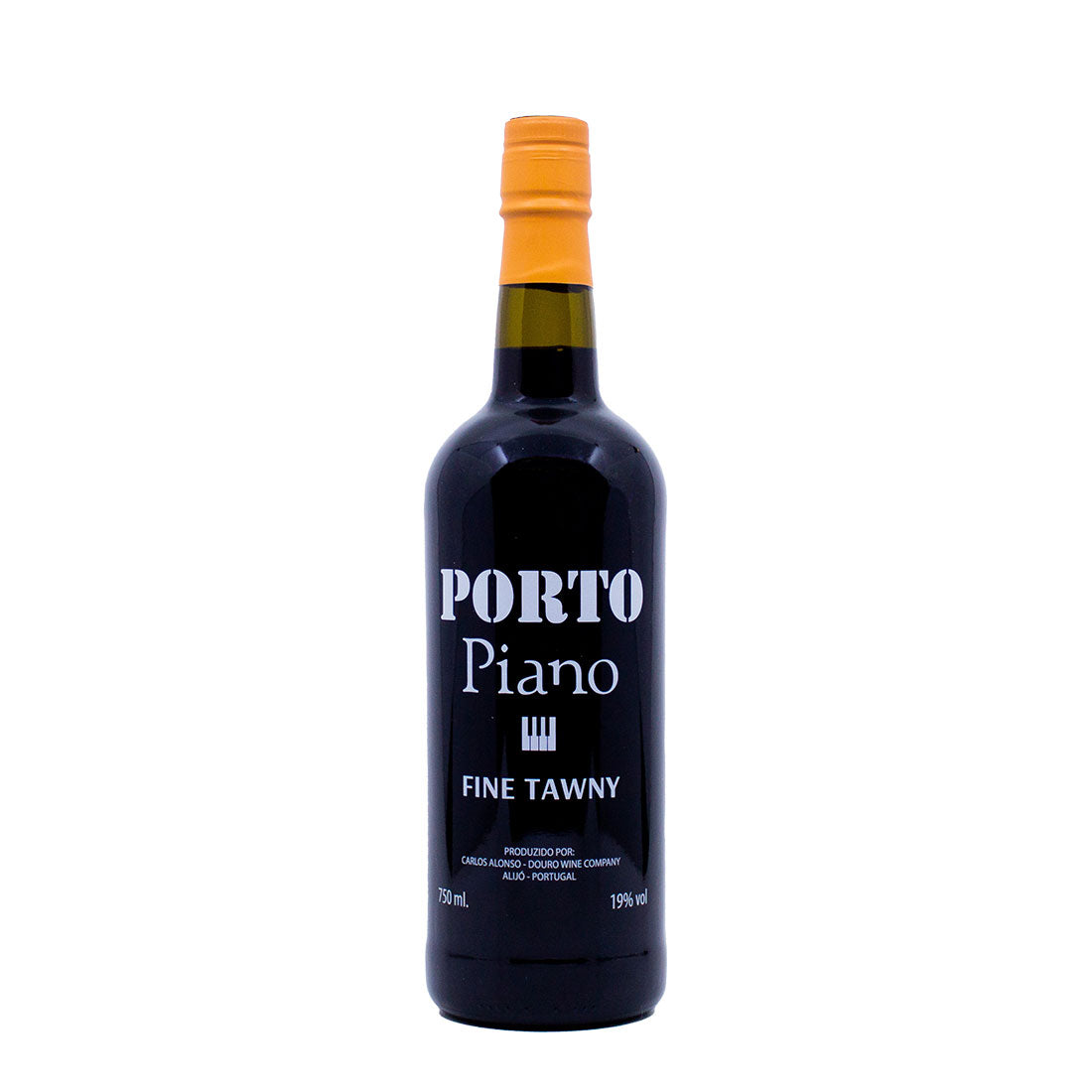 Piano Porto Tawny