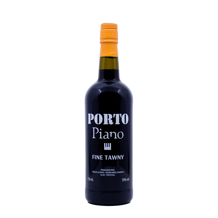 Piano Porto Tawny