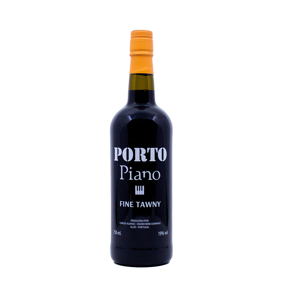 Piano Porto Tawny