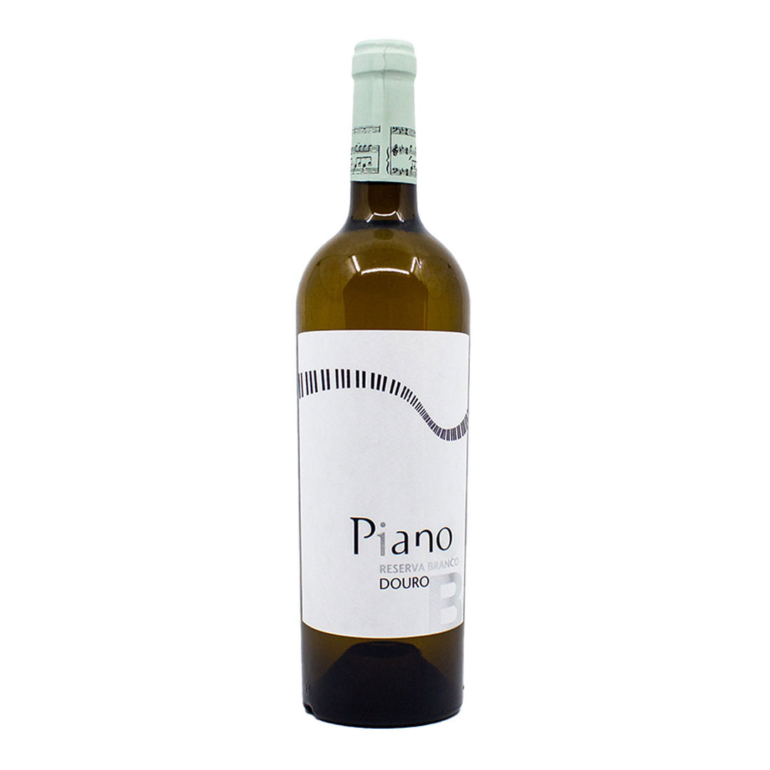 Piano Reserva Branco 2022