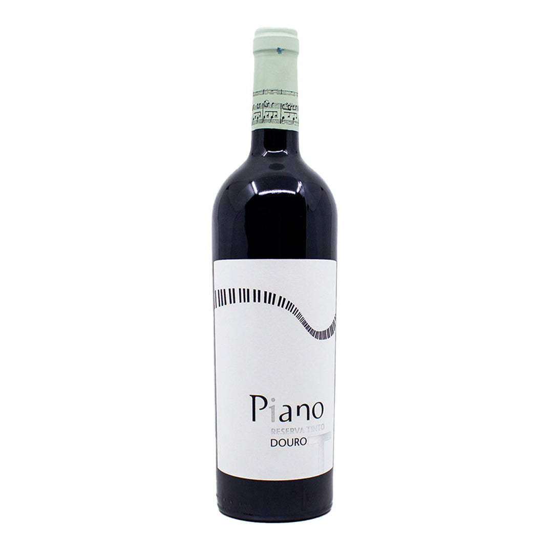 Piano Reserva Tinto 2021
