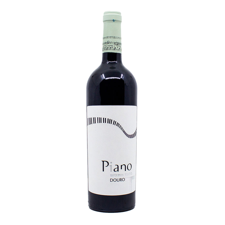 Piano Reserva Tinto 2021