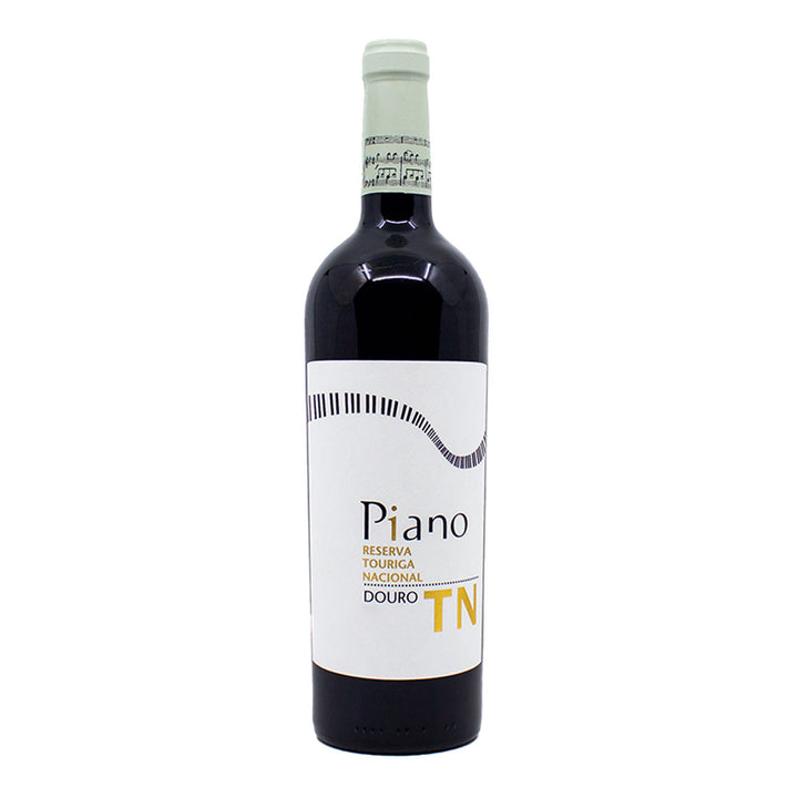Piano Reserva Touriga Nacional 2021