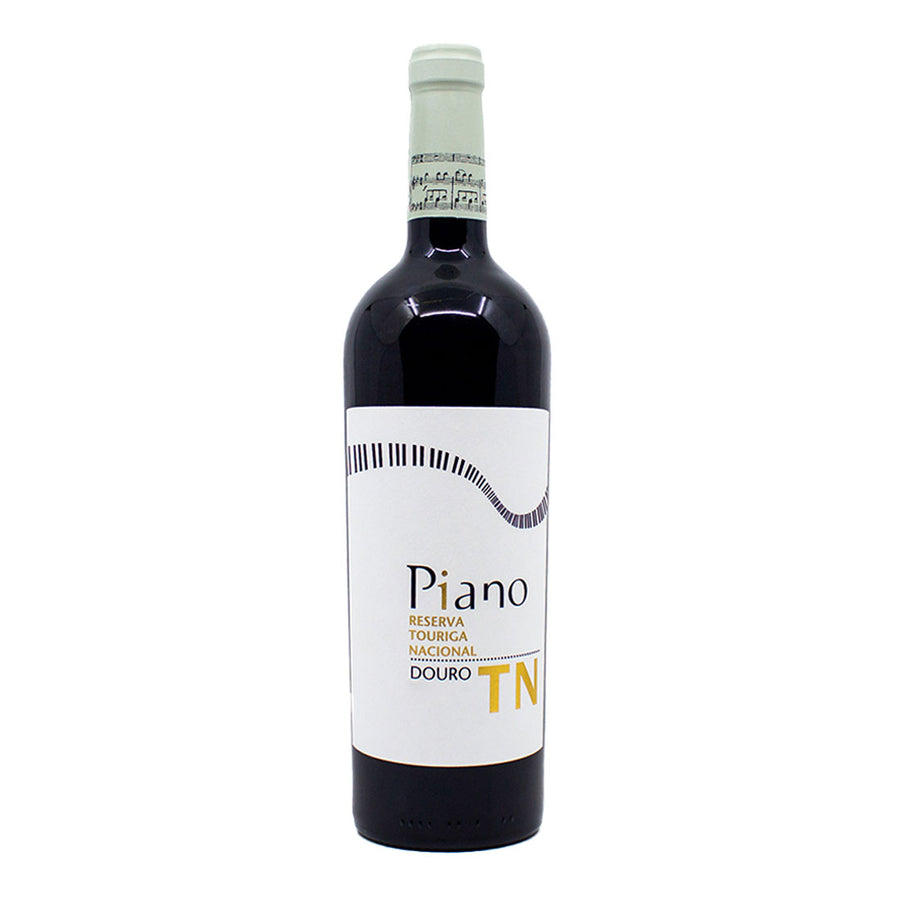 Piano Reserva Touriga Nacional 2021