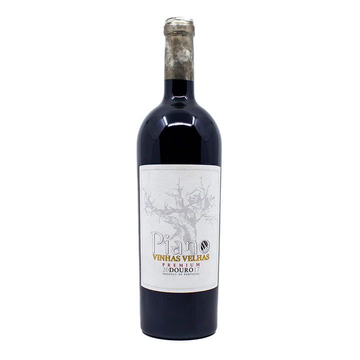 Piano Vinhas Velhas Premium 2021