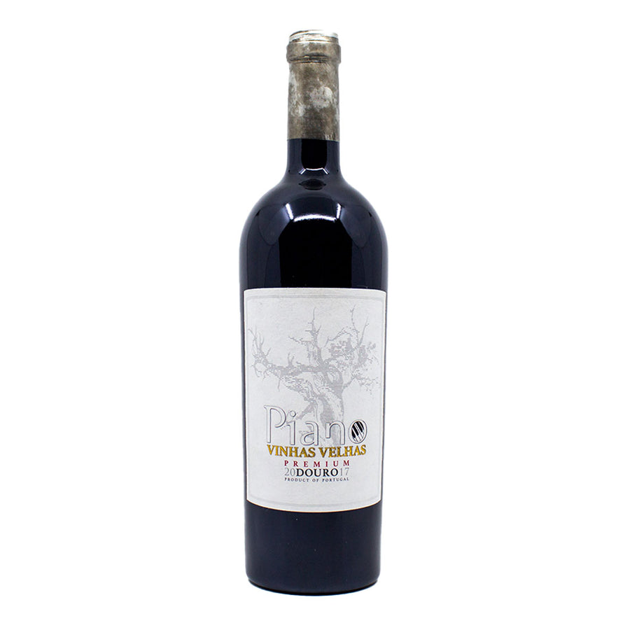 Piano Vinhas Velhas Premium 2021