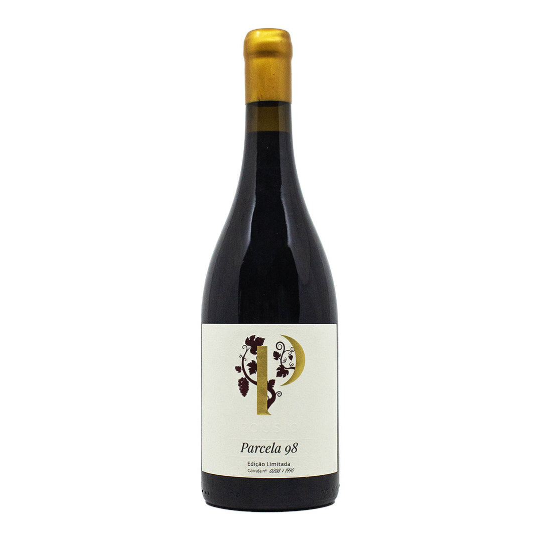 Pousio Parcela 98 2019