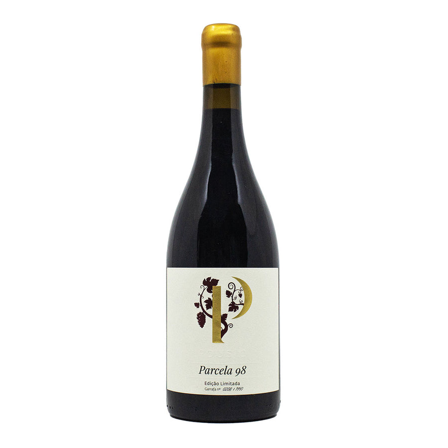 Pousio Parcela 98 2019