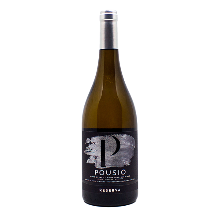 Pousio Reserva Branco 2021