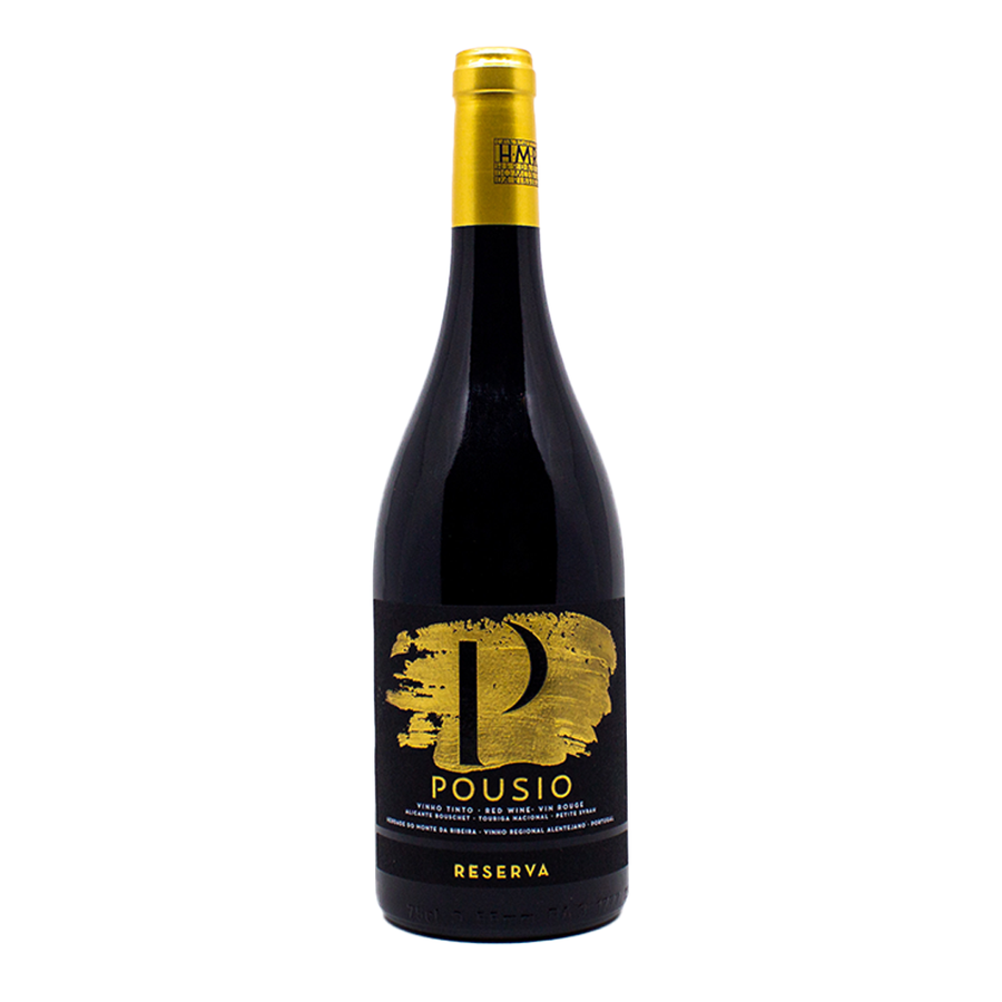 Pousio Reserva Tinto 2021