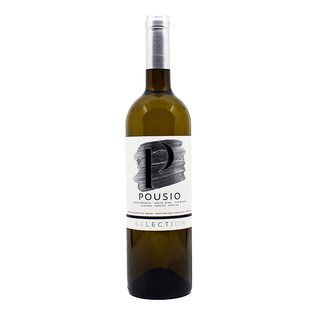 Pousio Selection Branco 2022
