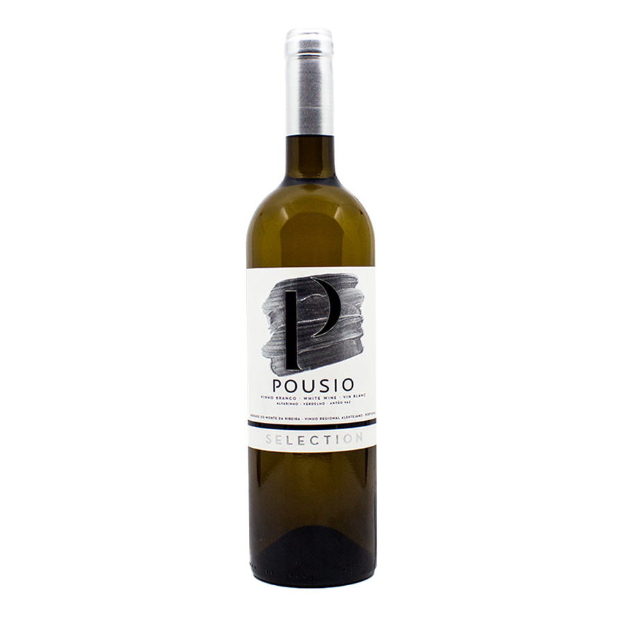 Pousio Selection Branco 2022