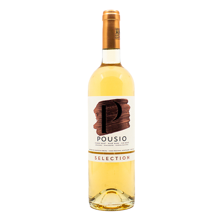 Pousio Selection Rosé 2023