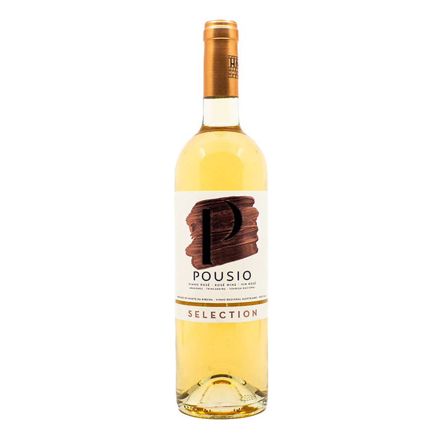 Pousio Selection Rosé 2023