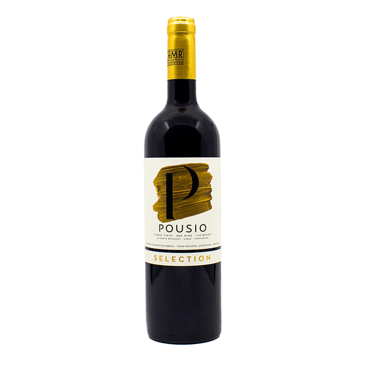 Pousio Selection Tinto 2021