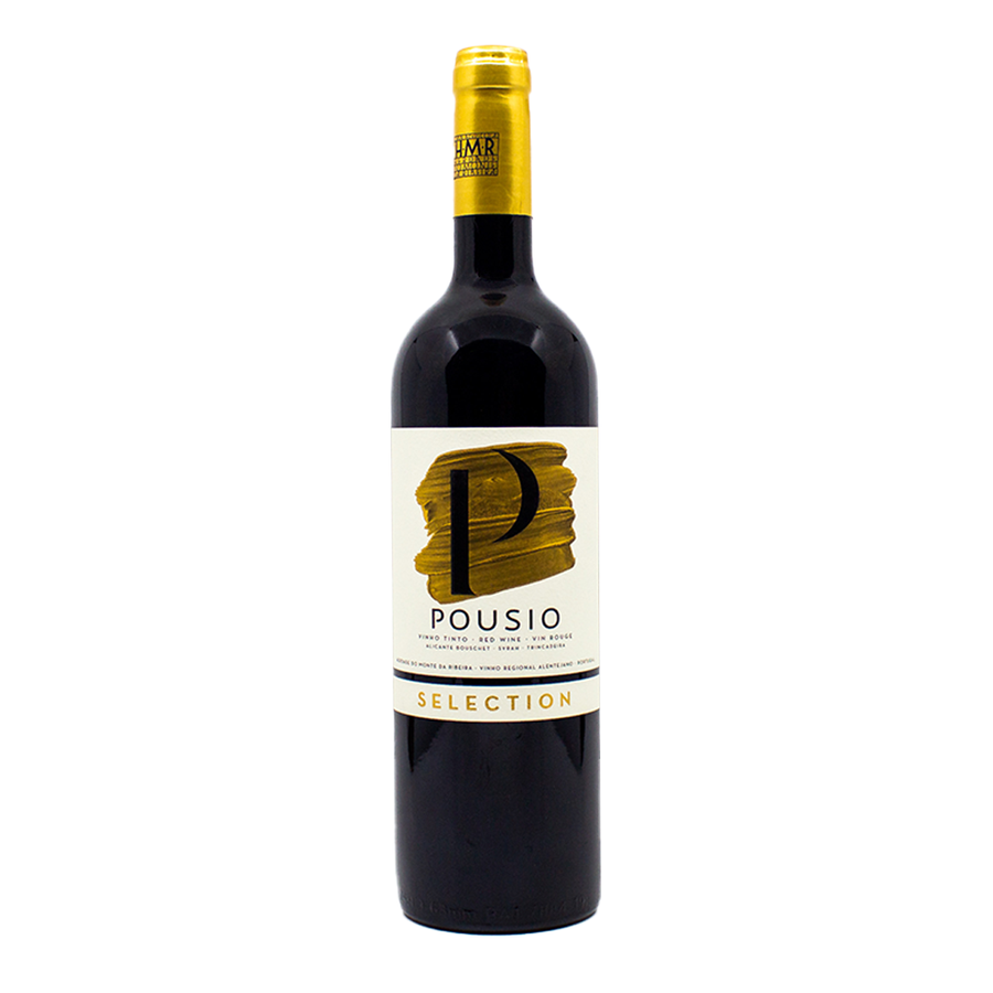 Pousio Selection Tinto 2021