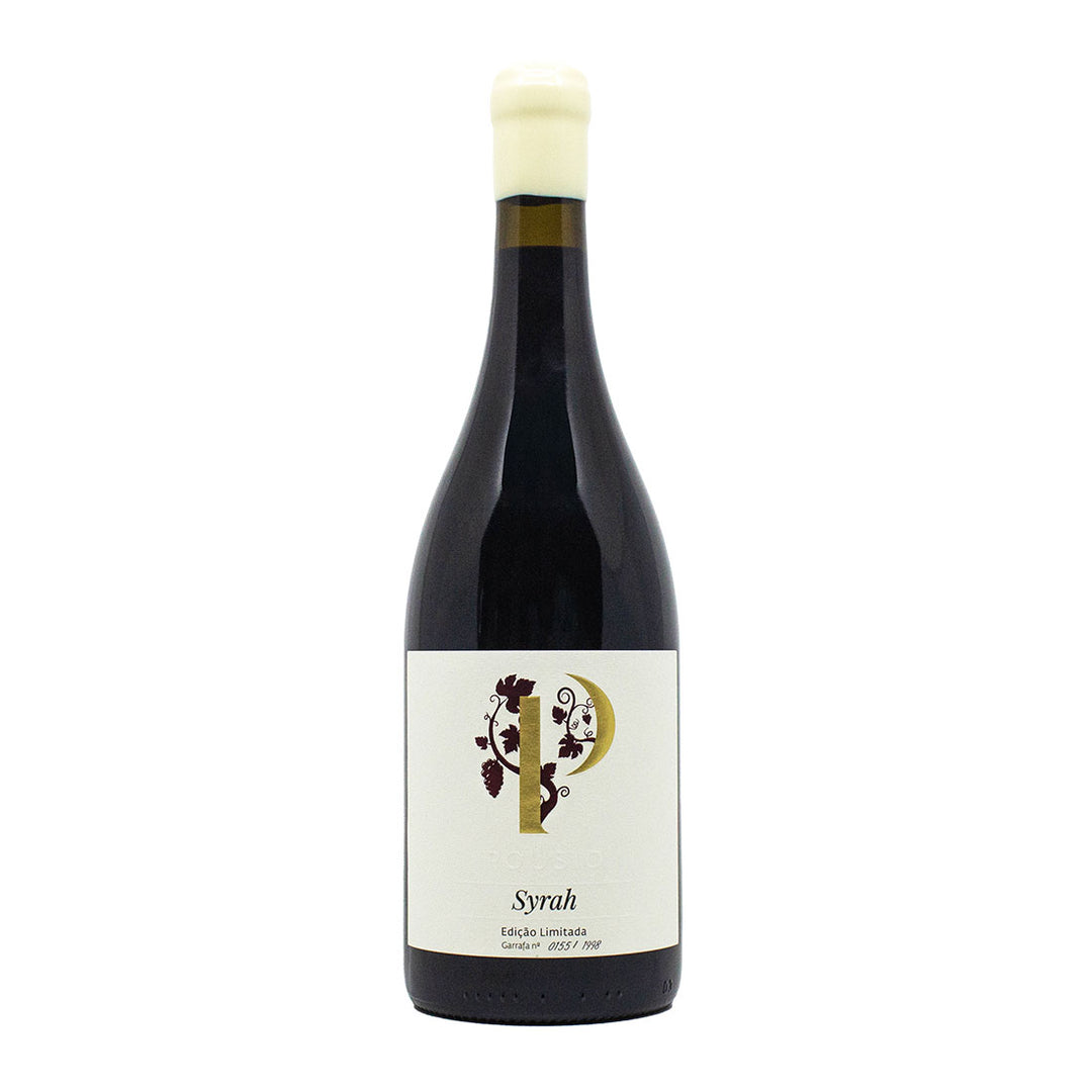 Pousio Syrah 2021