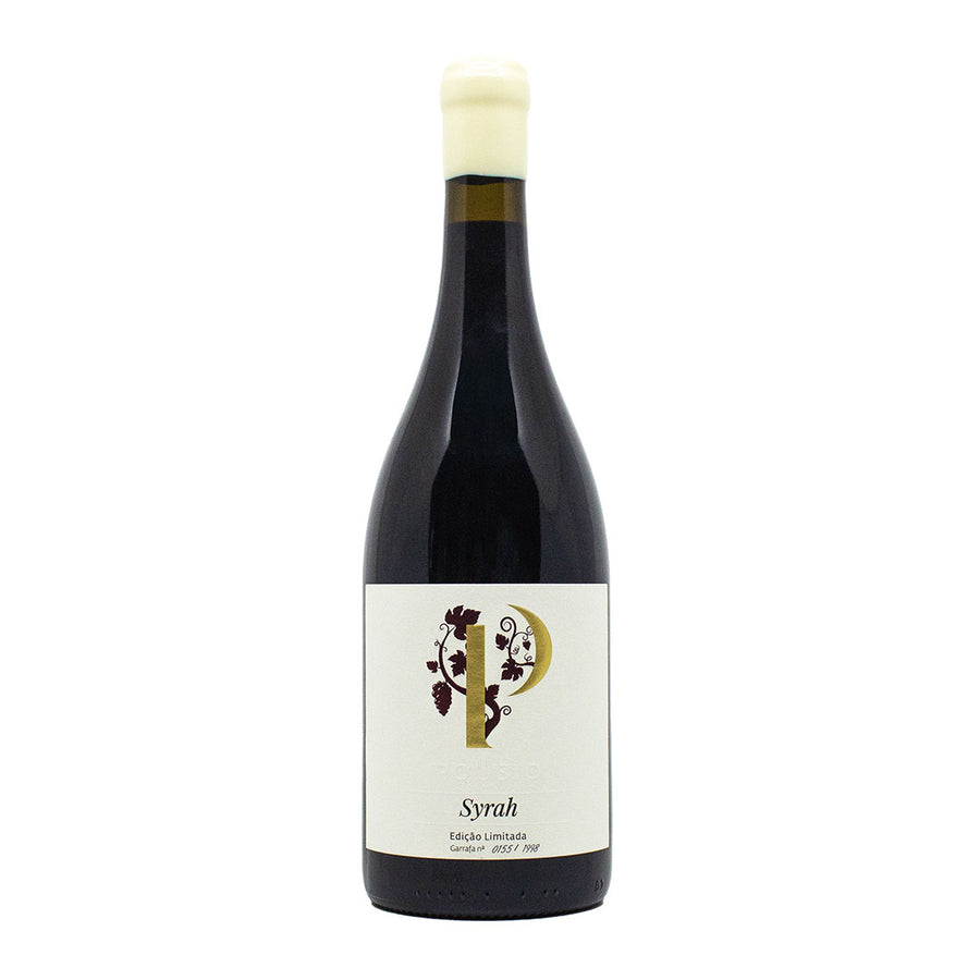 Pousio Syrah 2021