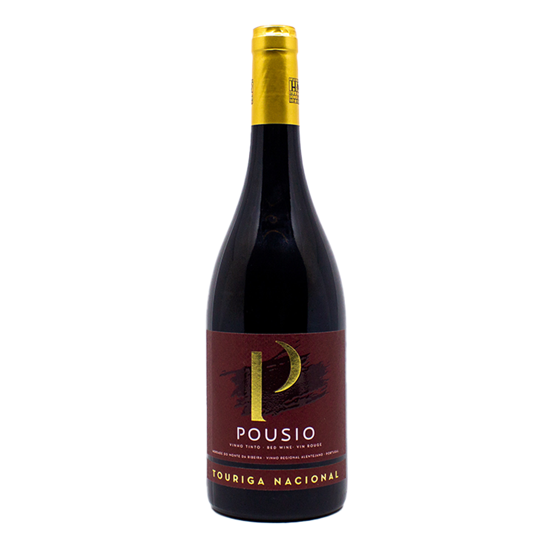 Pousio Touriga Nacional Reserva 2020