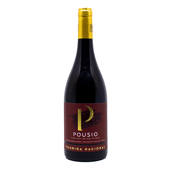 Pousio Touriga Nacional Reserva 2020