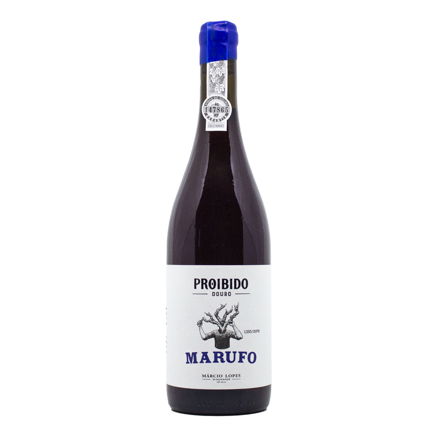 Proibido Marufo Tinto 2021
