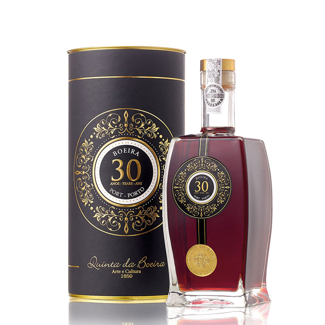 Quinta da Boeira 30 Anos King