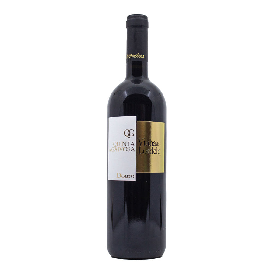 Quinta da Gaivosa Vinha do Lordelo 2019