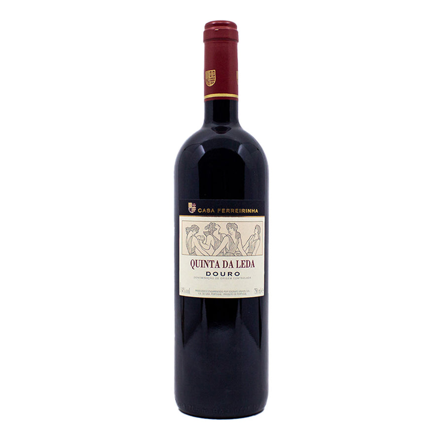 Quinta da Leda 2019