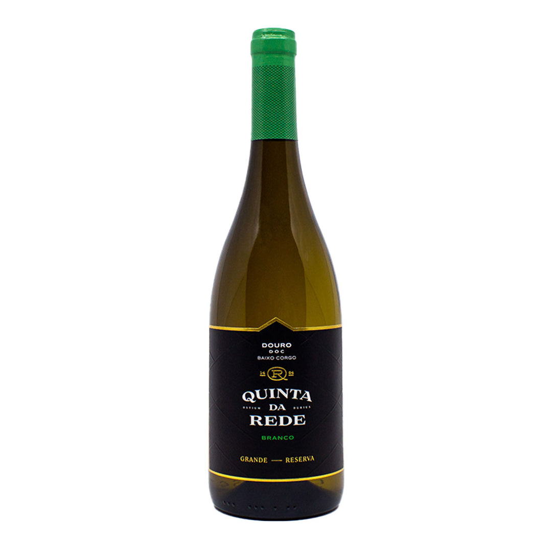 Quinta da Rede Grande Reserva Branco 2019