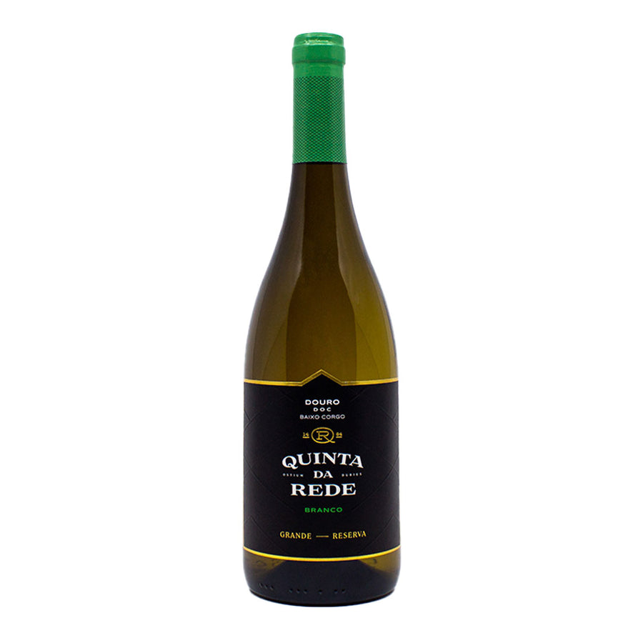 Quinta da Rede Grande Reserva Branco 2019