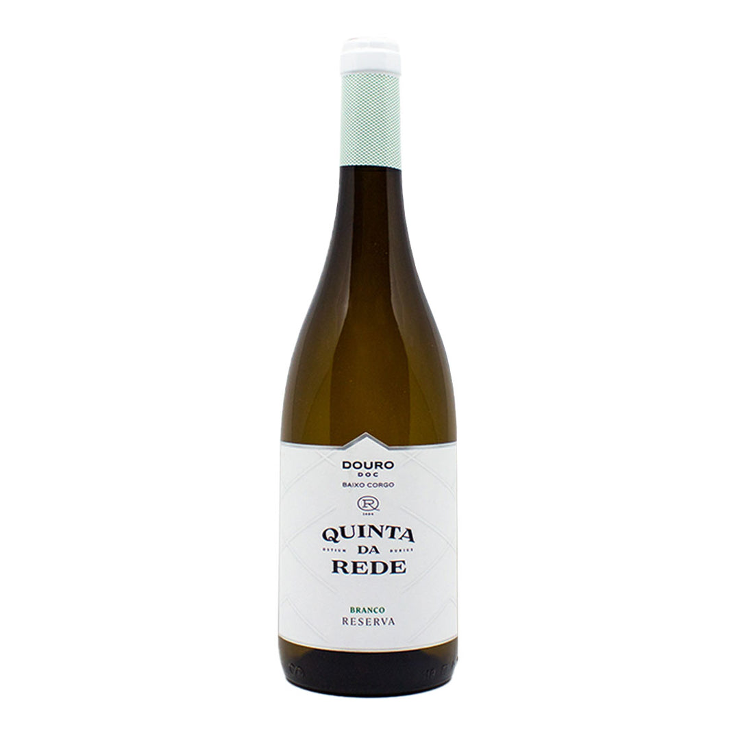 Quinta da Rede Reserva Branco 2021