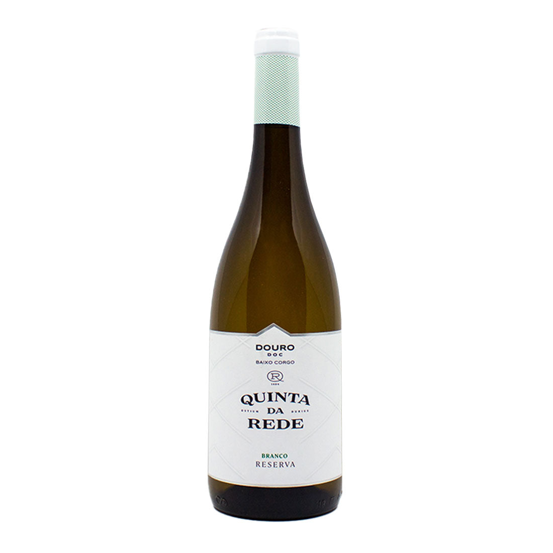Quinta da Rede Reserva Branco 2021