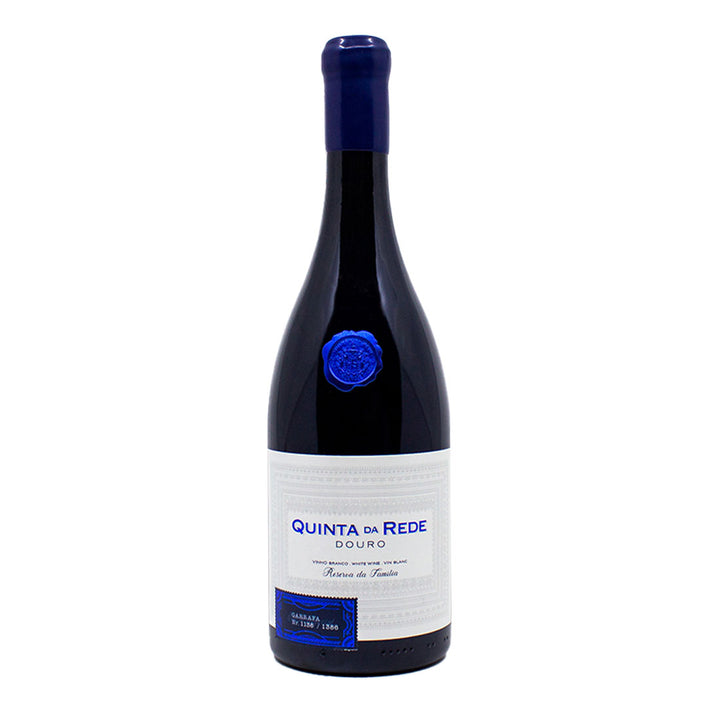 Quinta da Rede Reserva da Família 2012