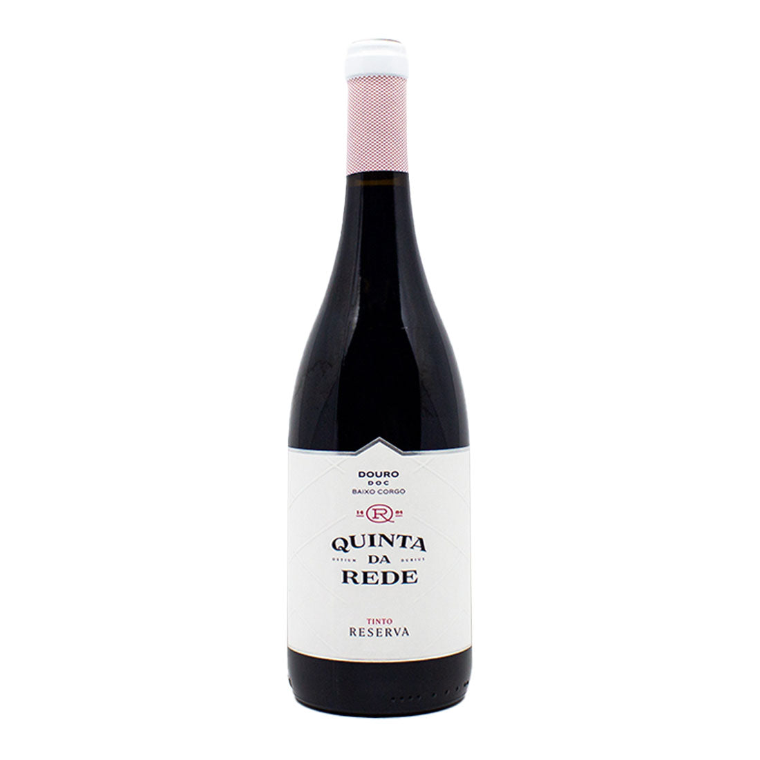 Quinta da Rede Reserva Tinto 2019