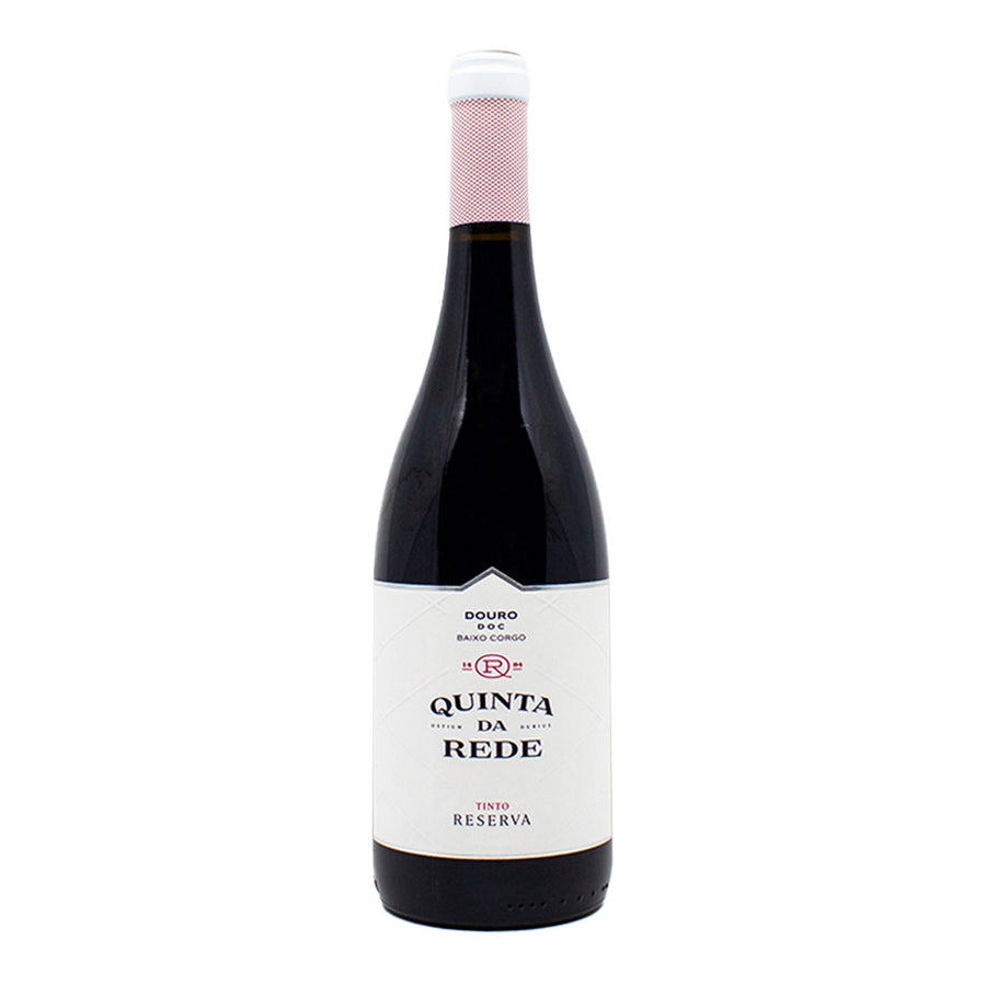 Quinta da Rede Reserva Tinto 2019