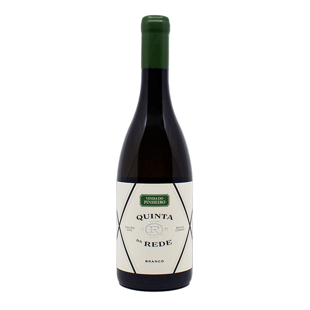 Quinta da Rede Vinha do Pinheiro Branco 2019