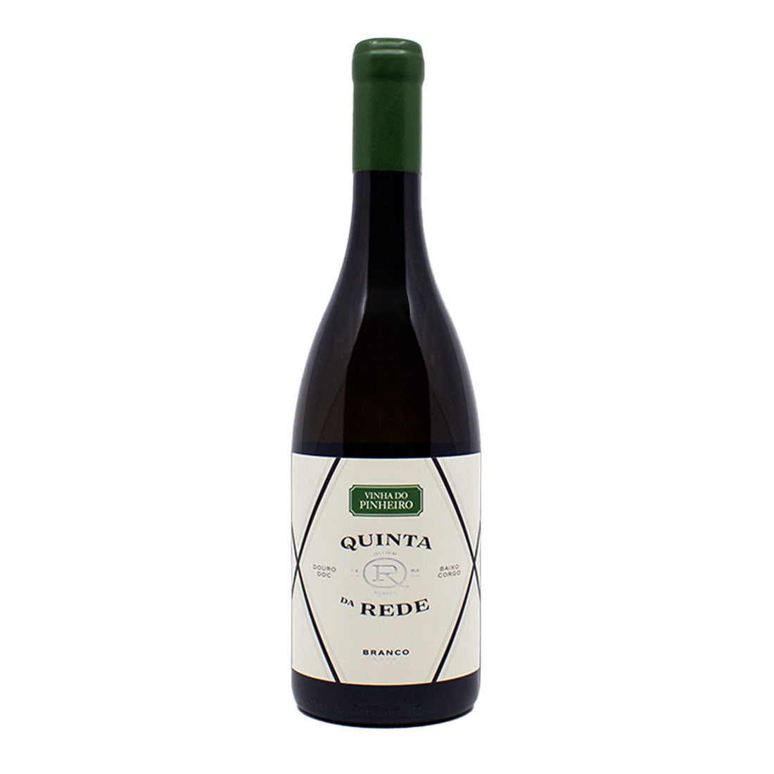 Quinta da Rede Vinha do Pinheiro Branco 2019