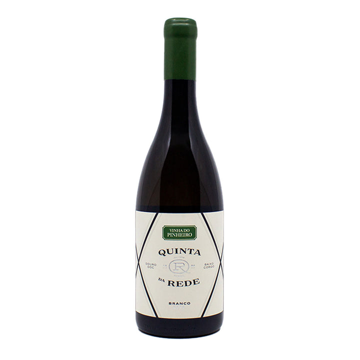 Quinta da Rede Vinha do Pinheiro Branco 2019