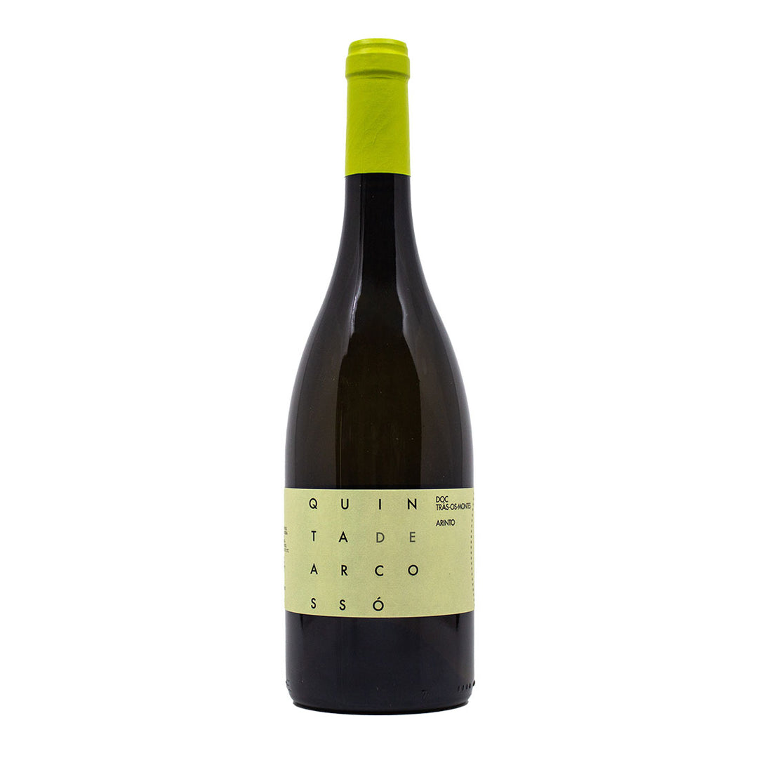 Quinta de Arcossó Arinto 2019