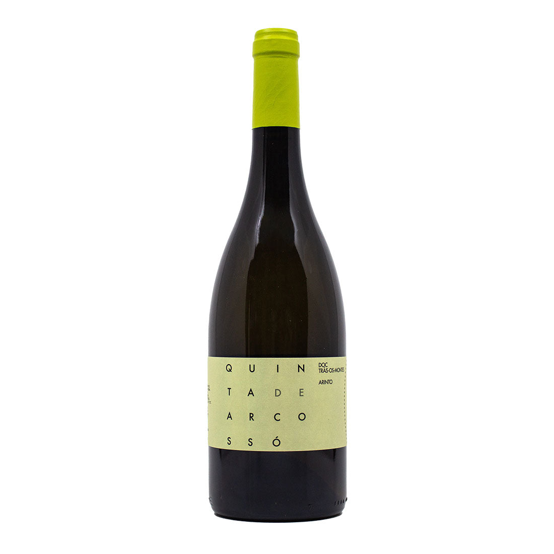 Quinta de Arcossó Arinto 2019