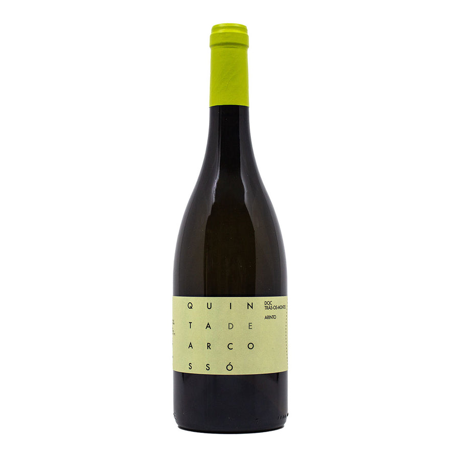 Quinta de Arcossó Arinto 2019